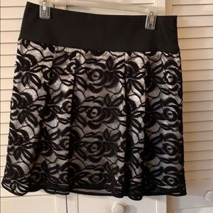 Dalia Collection Skirt